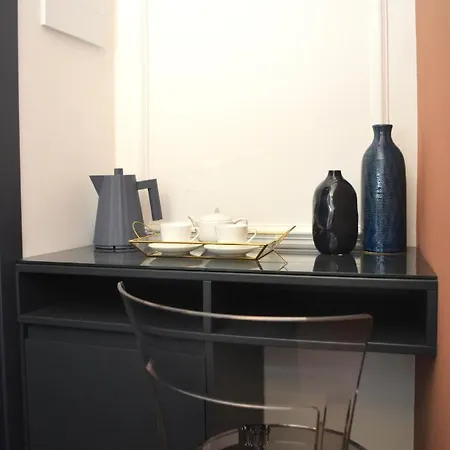 Palazzo Delle Sirene Deluxe & Boutique Gasthuis 4*