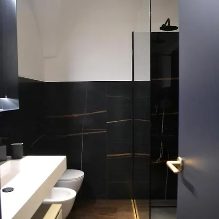 Gasthuis Palazzo Delle Sirene Deluxe & Boutique 4*
