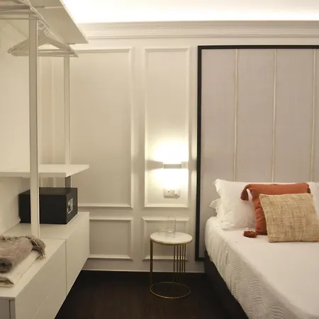 Gasthuis Palazzo Delle Sirene Deluxe & Boutique 4*