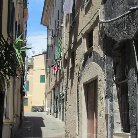 Palazzo Delle Sirene Deluxe & Boutique بيت ضيافة 4*