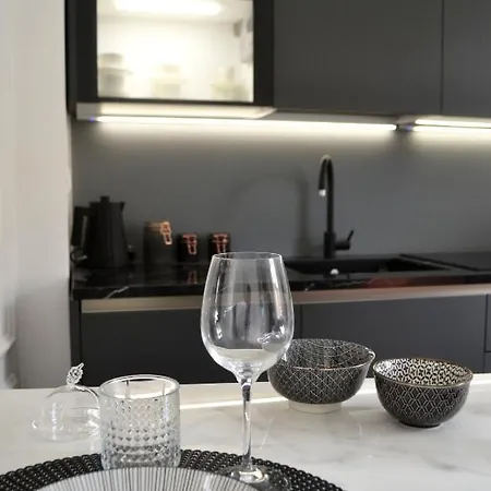 Palazzo Delle Sirene Deluxe & Boutique ليفانتو