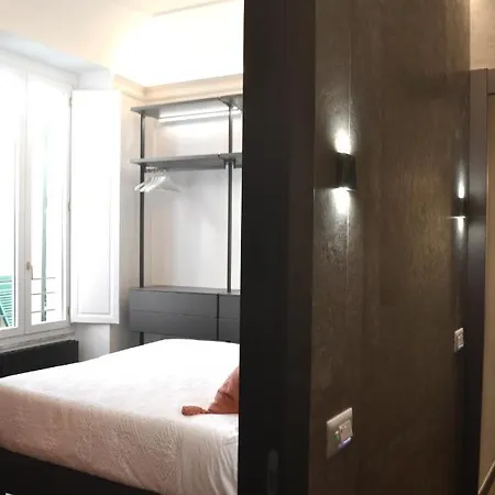 Palazzo Delle Sirene Deluxe Apartment&boutique 4* Levanto