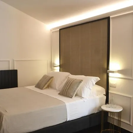 Palazzo Delle Sirene Deluxe & Boutique