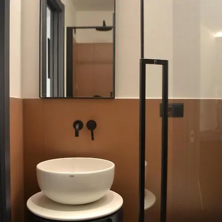 Palazzo Delle Sirene Deluxe & Boutique Guest house Levanto