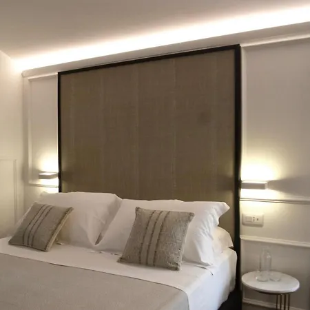Palazzo Delle Sirene Deluxe & Boutique