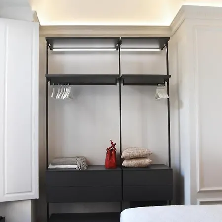 Palazzo Delle Sirene Deluxe & Boutique 2*