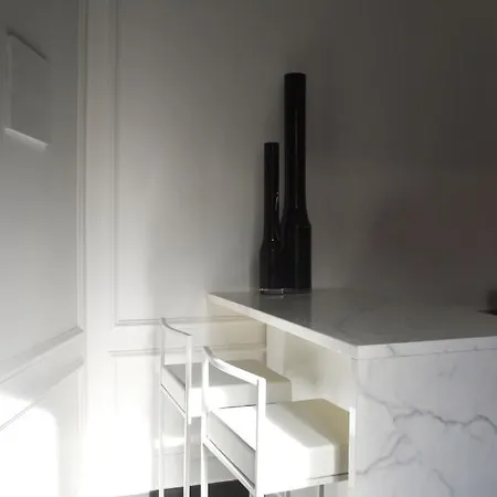 Palazzo Delle Sirene Deluxe & Boutique Guest house