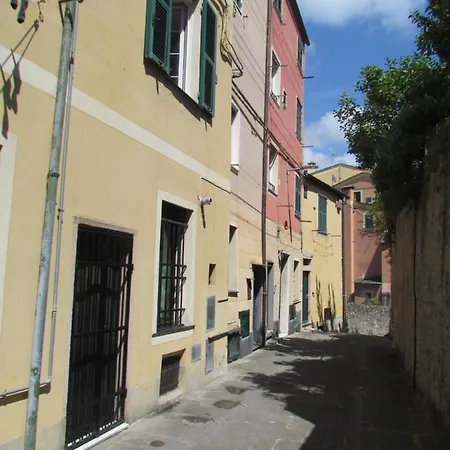 Guest house Palazzo Delle Sirene Deluxe & Boutique 2*