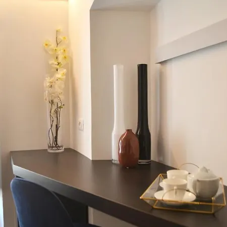 Palazzo Delle Sirene Deluxe & Boutique Levanto
