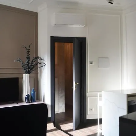 Palazzo Delle Sirene Deluxe & Boutique Guest house Levanto