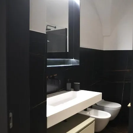 Palazzo Delle Sirene Deluxe & Boutique