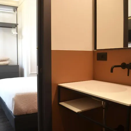 Palazzo Delle Sirene Deluxe & Boutique Guest house Levanto