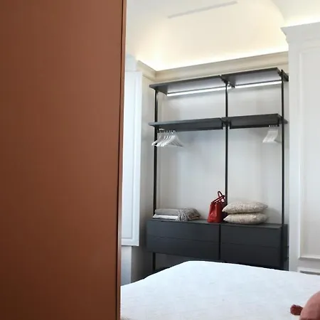 Palazzo Delle Sirene Deluxe & Boutique