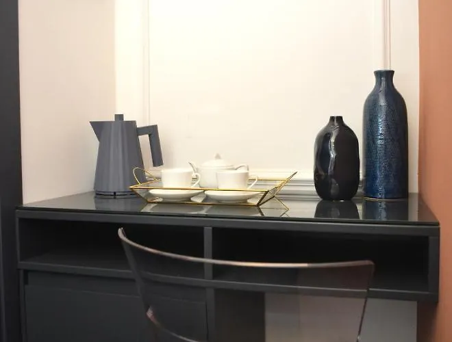 Palazzo Delle Sirene Deluxe & Boutique Penzion 4*