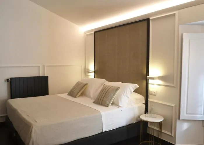 Palazzo Delle Sirene Deluxe & Boutique