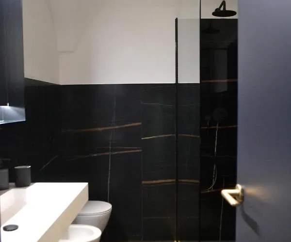 Πανσιόν Palazzo Delle Sirene Deluxe & Boutique 4*