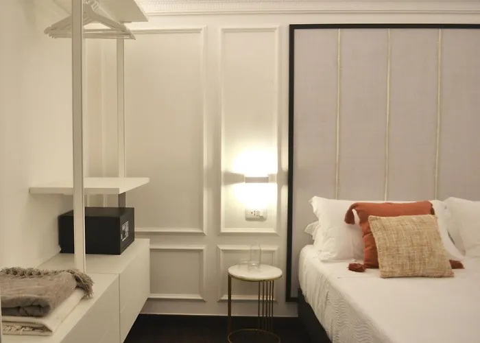 Penzion Palazzo Delle Sirene Deluxe & Boutique 4*