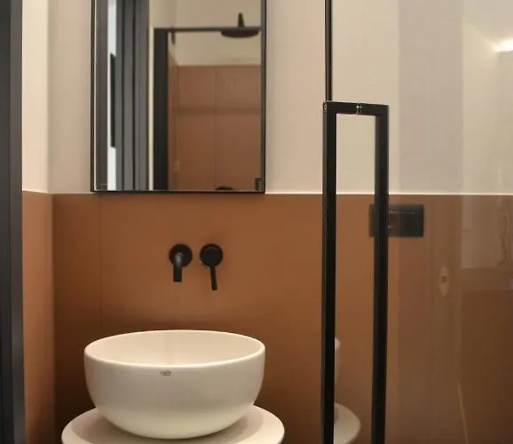 Palazzo Delle Sirene Deluxe & Boutique Penzion Levanto