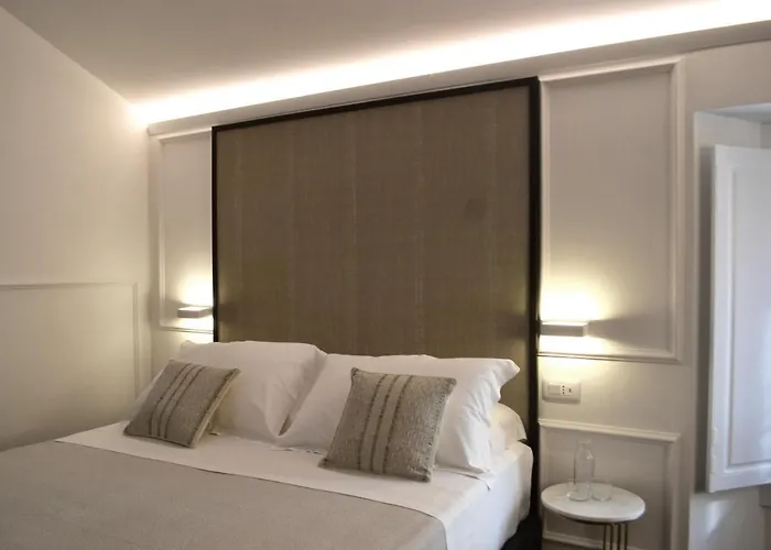 Palazzo Delle Sirene Deluxe & Boutique