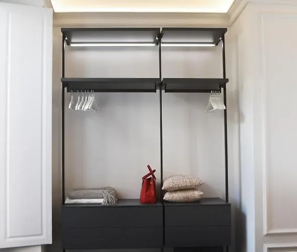 Palazzo Delle Sirene Deluxe & Boutique 4*