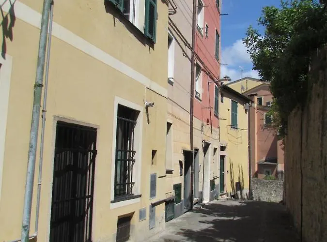 Πανσιόν Palazzo Delle Sirene Deluxe & Boutique 4*