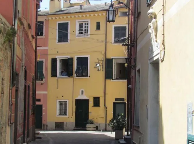 Palazzo Delle Sirene Deluxe & Boutique 4*