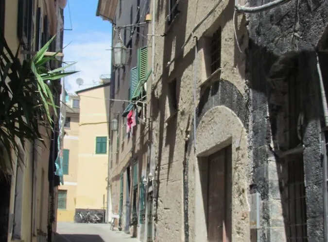 Palazzo Delle Sirene Deluxe & Boutique Penzion 4*
