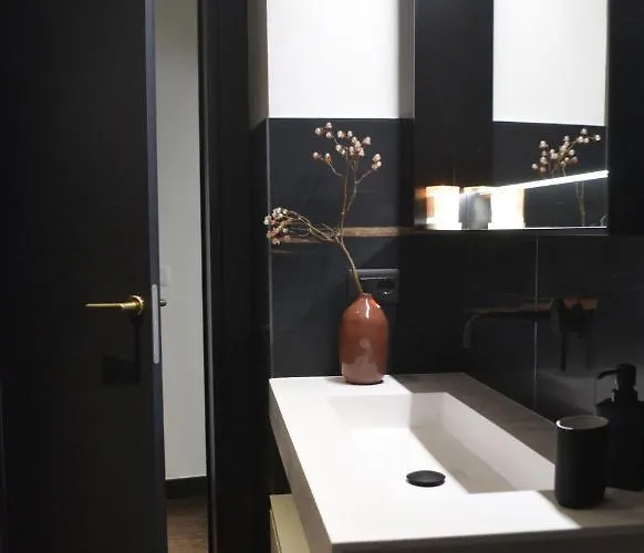 Penzion Palazzo Delle Sirene Deluxe & Boutique 4*