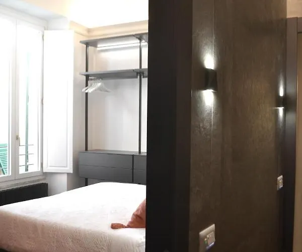 Palazzo Delle Sirene Deluxe & Boutique 4* Levanto