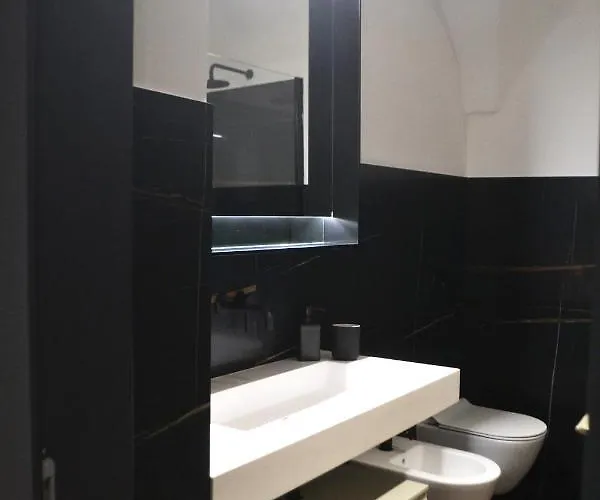 Palazzo Delle Sirene Deluxe & Boutique