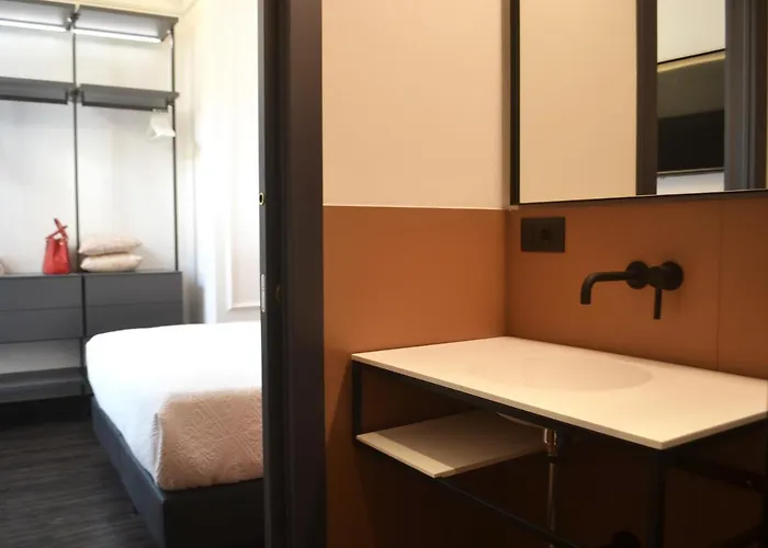 Palazzo Delle Sirene Deluxe & Boutique Penzion Levanto