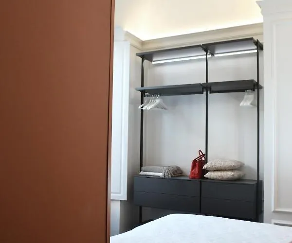 Palazzo Delle Sirene Deluxe & Boutique